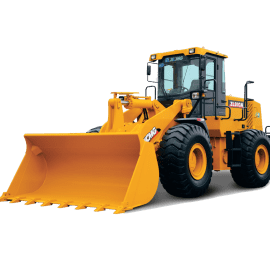 Wheel loader ZL50GN