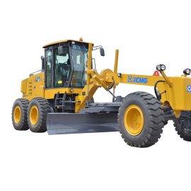 Motor Grader GR215