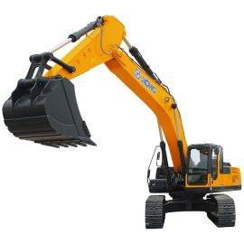 Crawler Excavator XE370CA