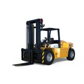 Counterbalanced forklift XCF1206K