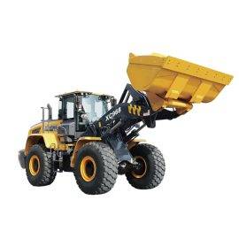 Wheel loader XC968