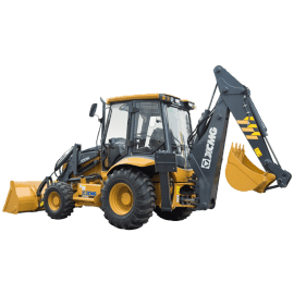 Backhoe Loader XC870K