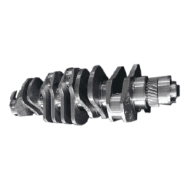 Crankshaft