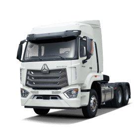 HOWO  NX 6×4 Tractor Truck