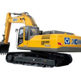 Crawler Excavator XE335C