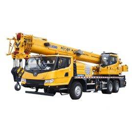 Truck Crane XCT30_M