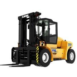 Counterbalanced forklift XCF506K