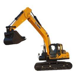 Crawler Excavator XE215C