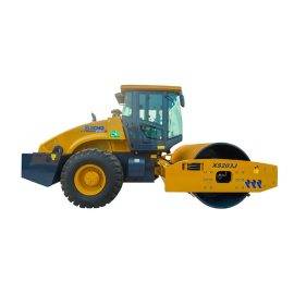 Single drum rollers & soil compactors XS203J