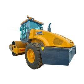 Single drum rollers & soil compactors XS143J